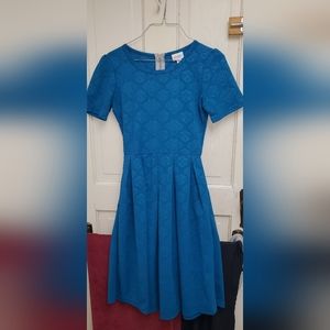 Lularoe Amelia